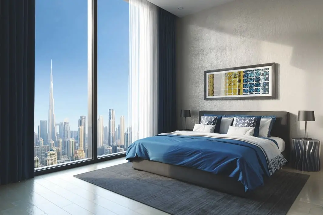 Creek Vistas Grande in Sobha Hartland by Sobha - Interior Image 1