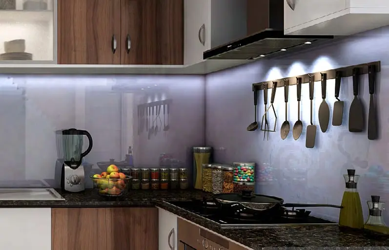 Azizi Star in Al Furjan by Azizi - Interior Image 6