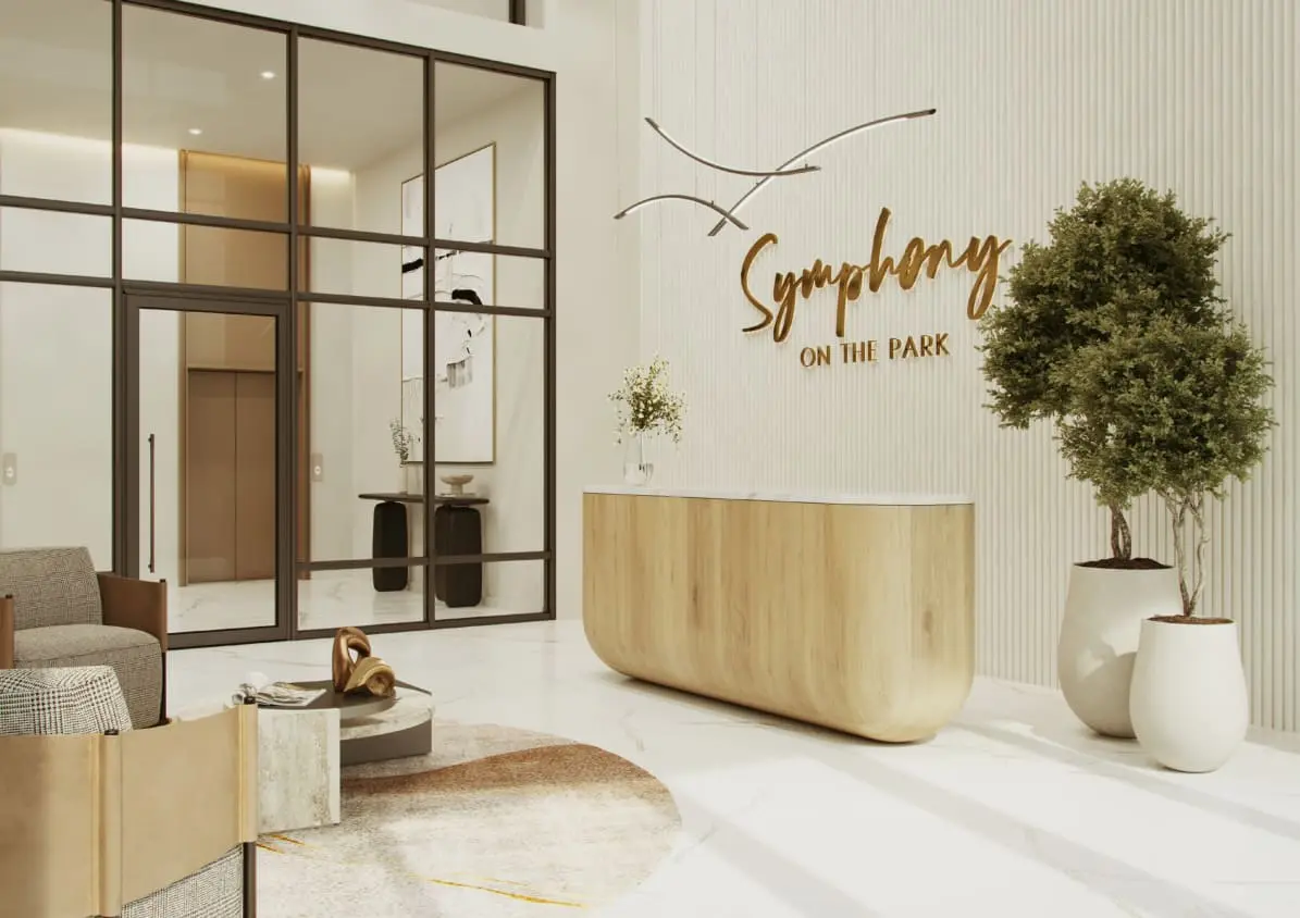Symphony on the Рark in Town Square by Nshama Group - Exterior Image 1