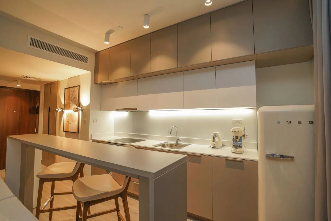 Midtown Mesk in Dubai Production City by Deyaar - Interior Image 4