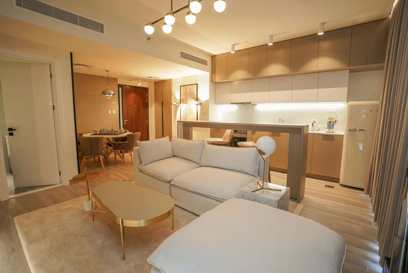 Midtown Mesk in Dubai Production City by Deyaar - Interior Image 5