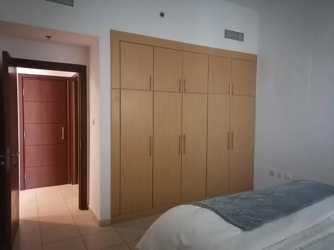 Oakwood Residency  in Dubai Production City by Deyaar - Interior Image 2