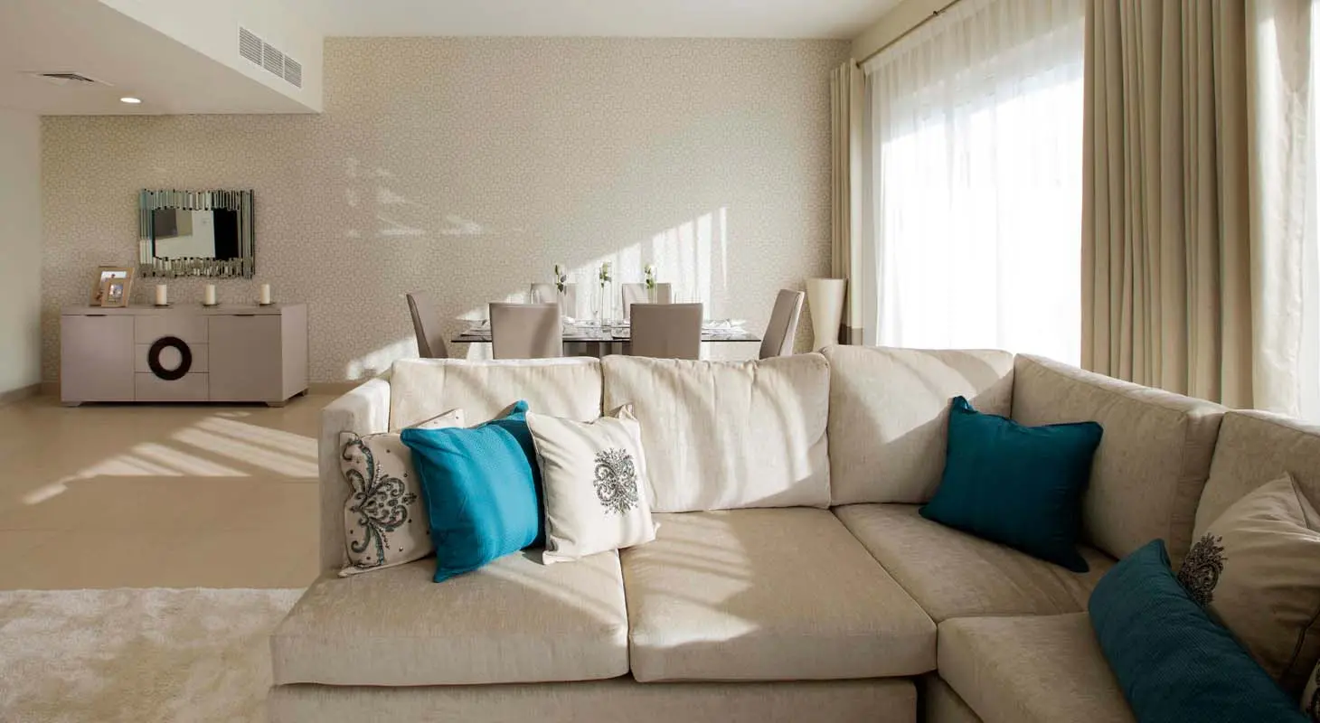 Warsan Village in International City by Nakheel - Interior Image 1