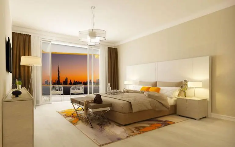 Binghatti Creek in Al Jaddaf by Binghatti - Interior Image 2