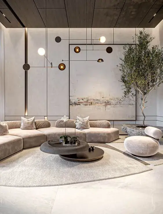 Tresora by Wadan in JVC (Jumeirah Village Circle) by WADAN Developments - Lobby Image 3