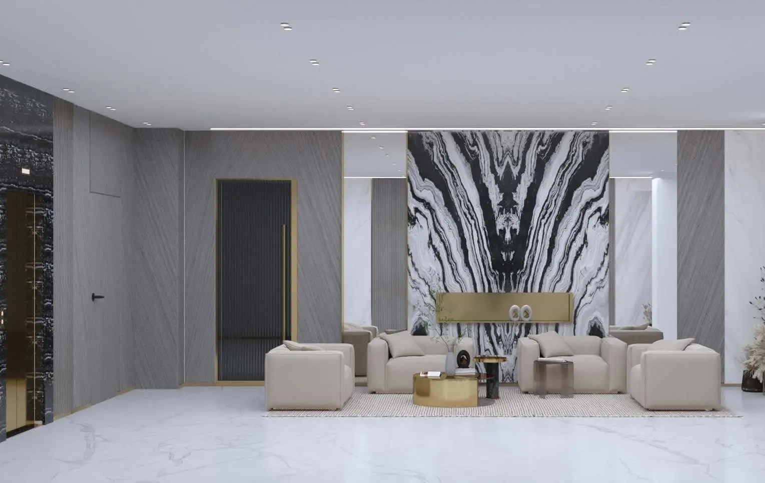 Binghatti Nova in Jumeirah Village Circle (JVC) by Binghatti - Exterior Image 1