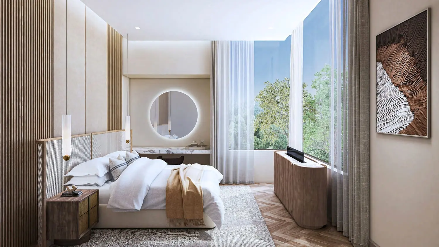 Amara  in Dubai Sports City by Majid Al Futtaim - Interior Image 8