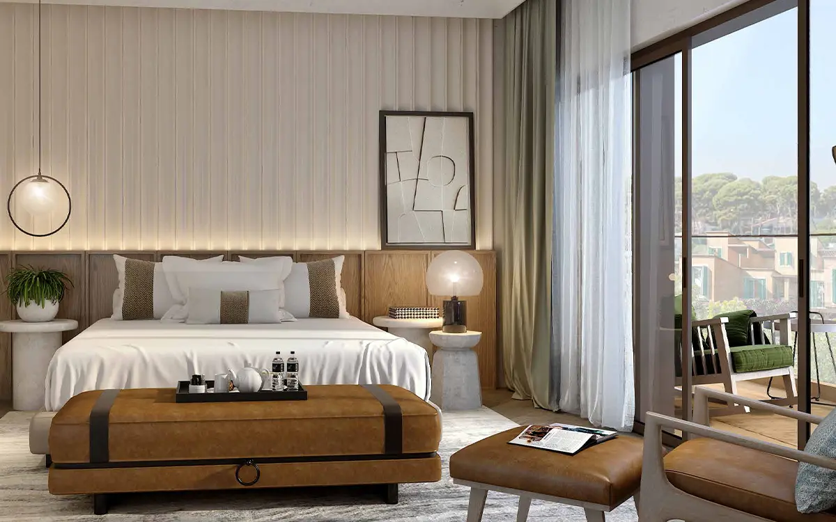 Damac Lagoons Monte Carlo in Damac Lagoons by DAMAC - Interior Image 4