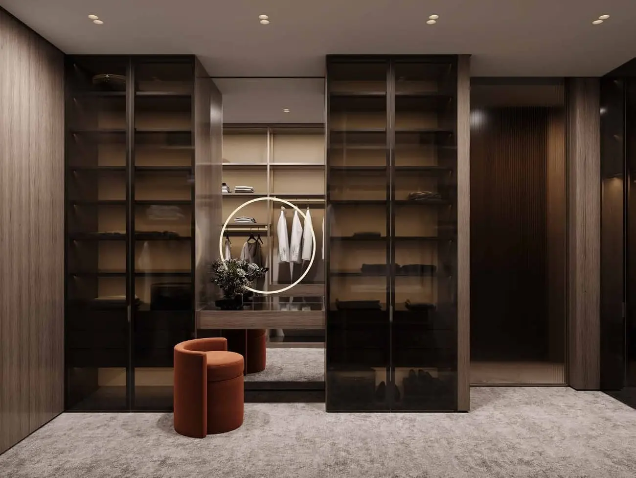 Lua Residences in Mohammed Bin Rashid City (MBR) by Swank Development - Interior Image 24