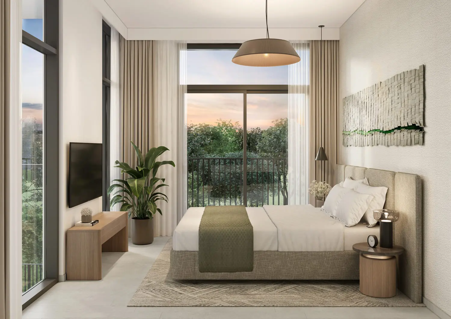 Mudon Al Ranim 5 in Mudon by Dubai Properties - Interior Image 3