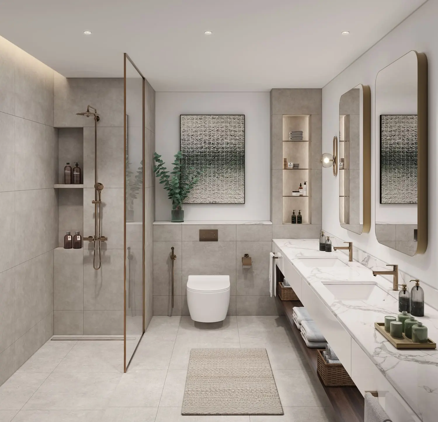 Mudon Al Ranim 5 in Mudon by Dubai Properties - Interior Image 4