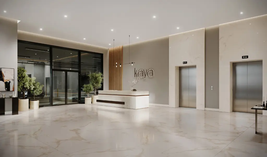 Kaya in Town Square by Nshama Group - Exterior Image 1