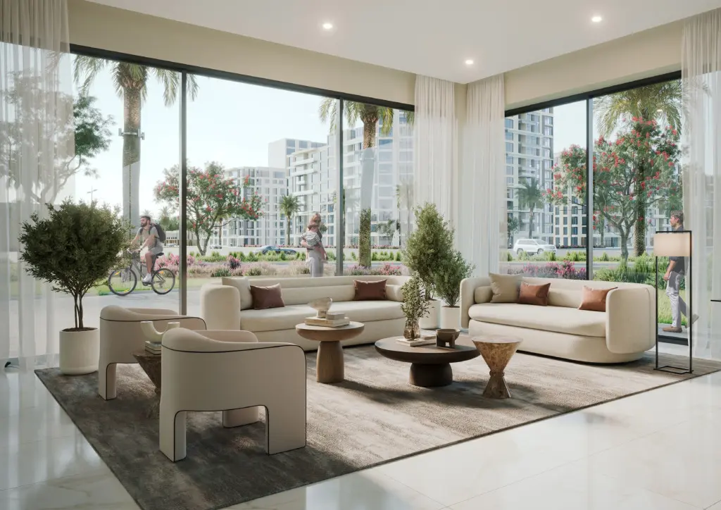 Kaya in Town Square by Nshama Group - Interior Image 1