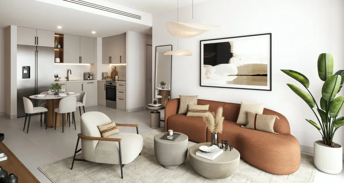 Kaya in Town Square by Nshama Group - Interior Image 3