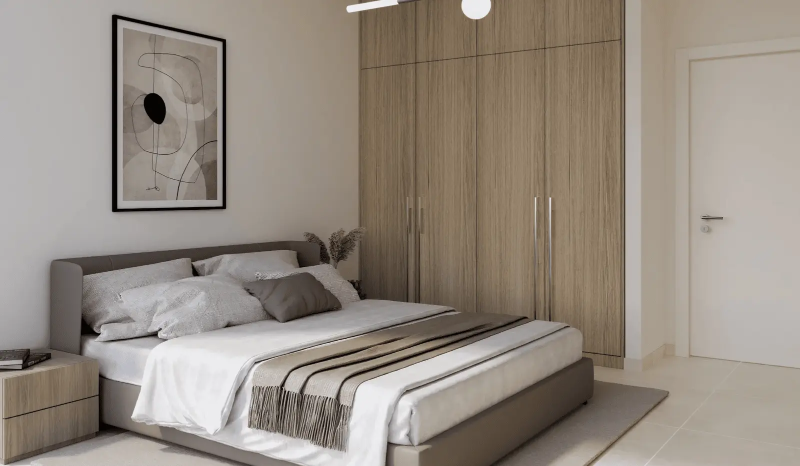 Ascot Residences in Town Square by Nshama Group - Interior Image 1