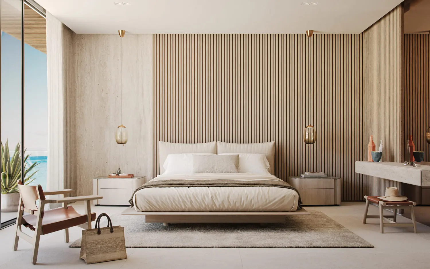 Rixos Hotel and Residences Phase 2 in Dubai Islands by Nakheel - Interior Image 6