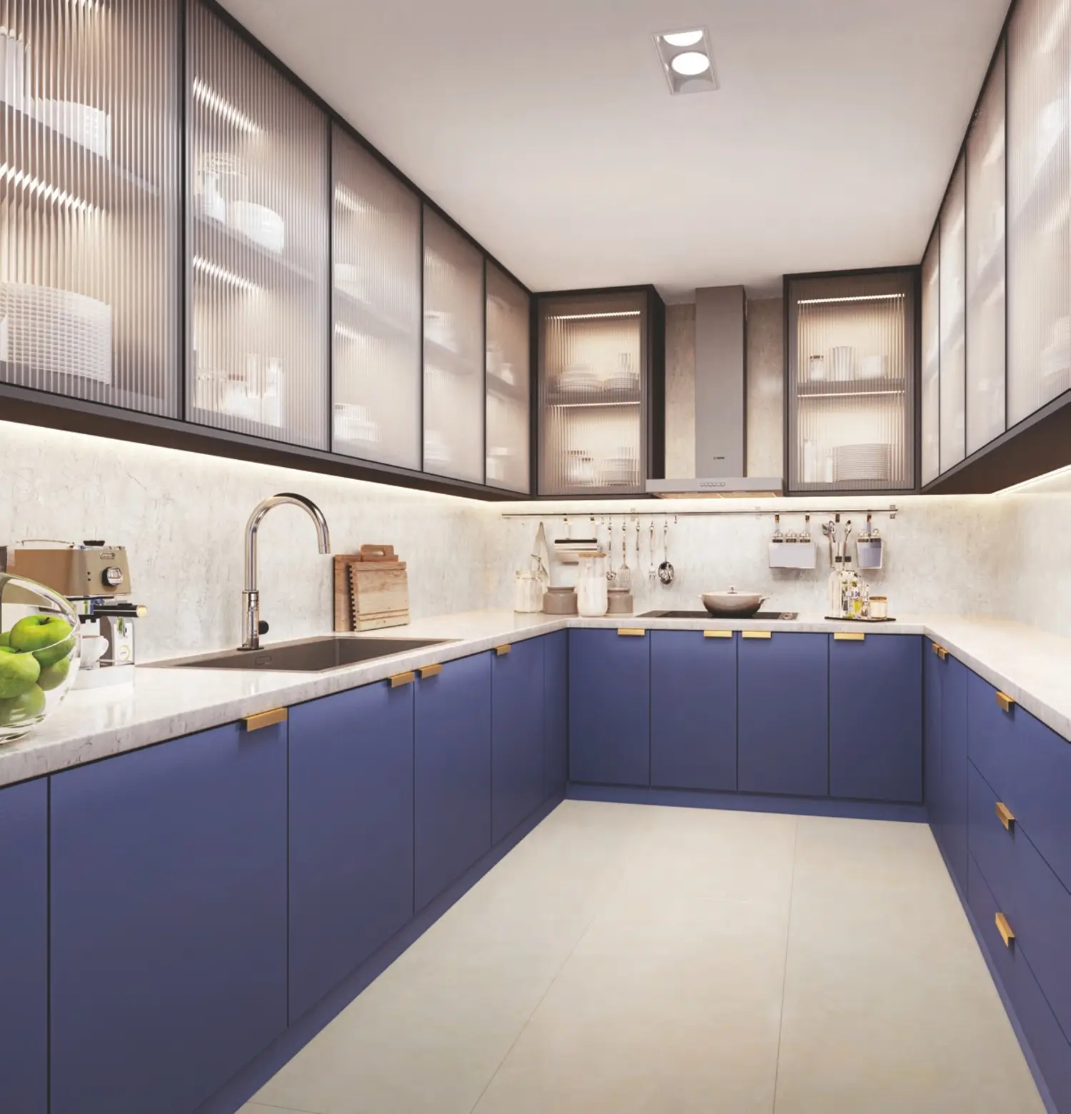 Mangrove residences  in Expo City Dubai by Expo City Development - Interior Image 2
