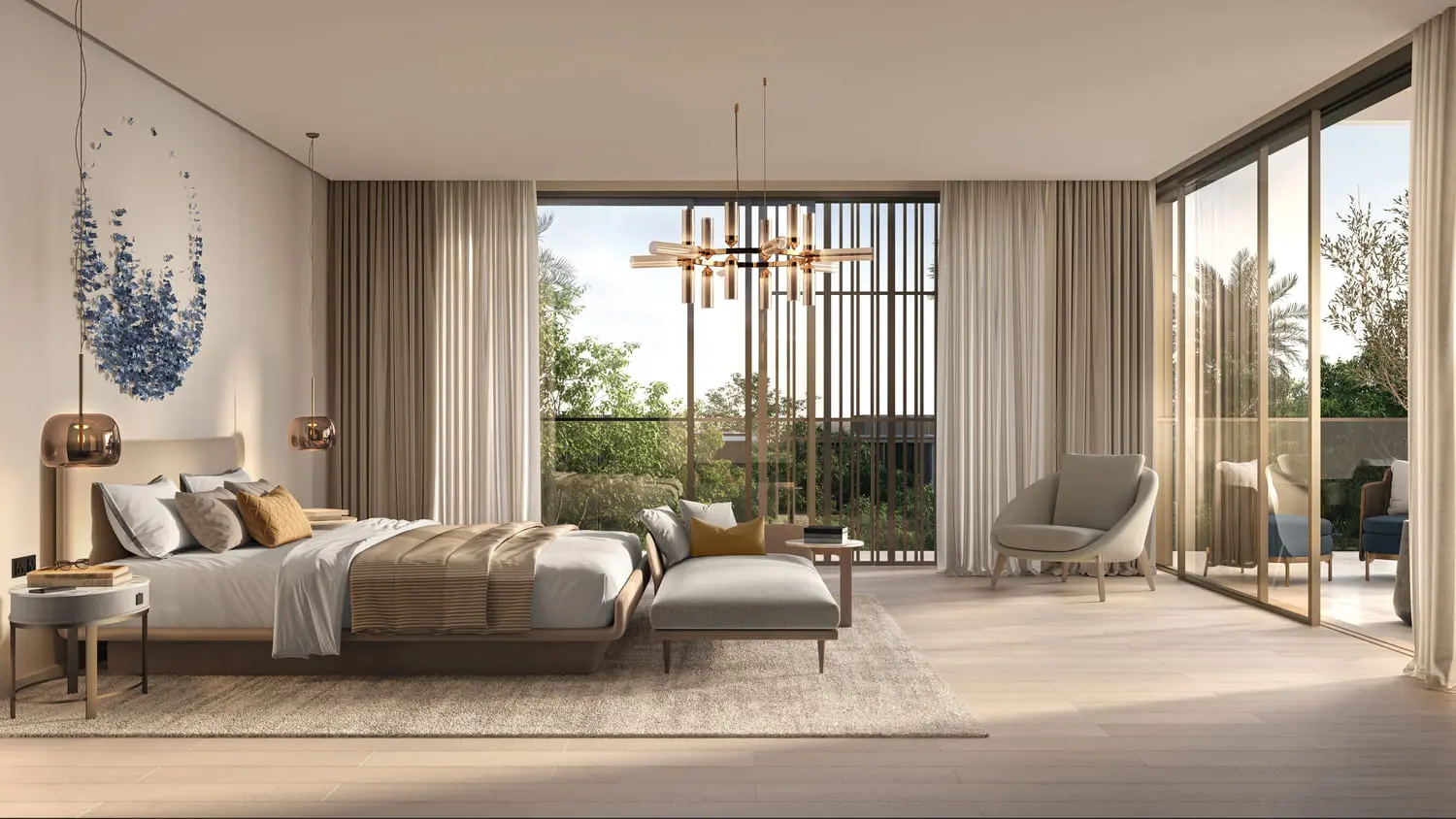 Nad Al Sheba Garden Phase 4 in Nad Al Sheba by Meraas - Interior Image 3