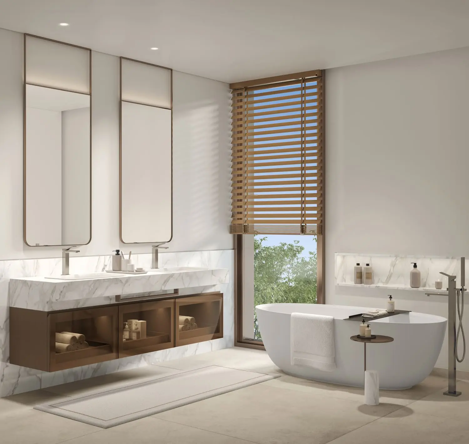 Nad Al Sheba Garden Phase 4 in Nad Al Sheba by Meraas - Interior Image 4