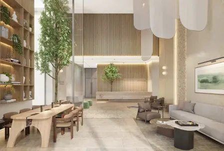 The Highbury in Mohammed Bin Rashid City (MBR) by Ellington - Exterior Image 1
