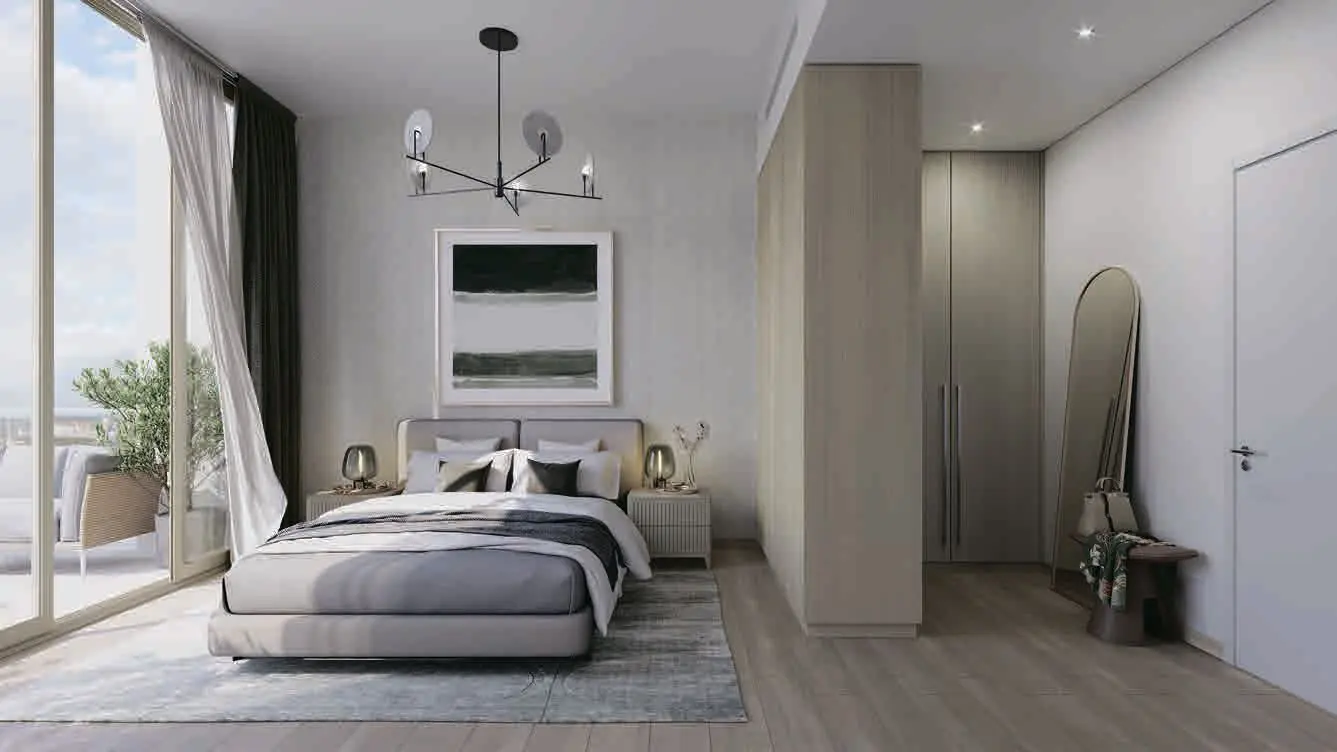 The Highbury in Mohammed Bin Rashid City (MBR) by Ellington - Interior Image 3