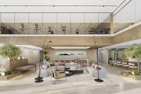 The Highbury in Mohammed Bin Rashid City (MBR) by Ellington - Interior Image 4