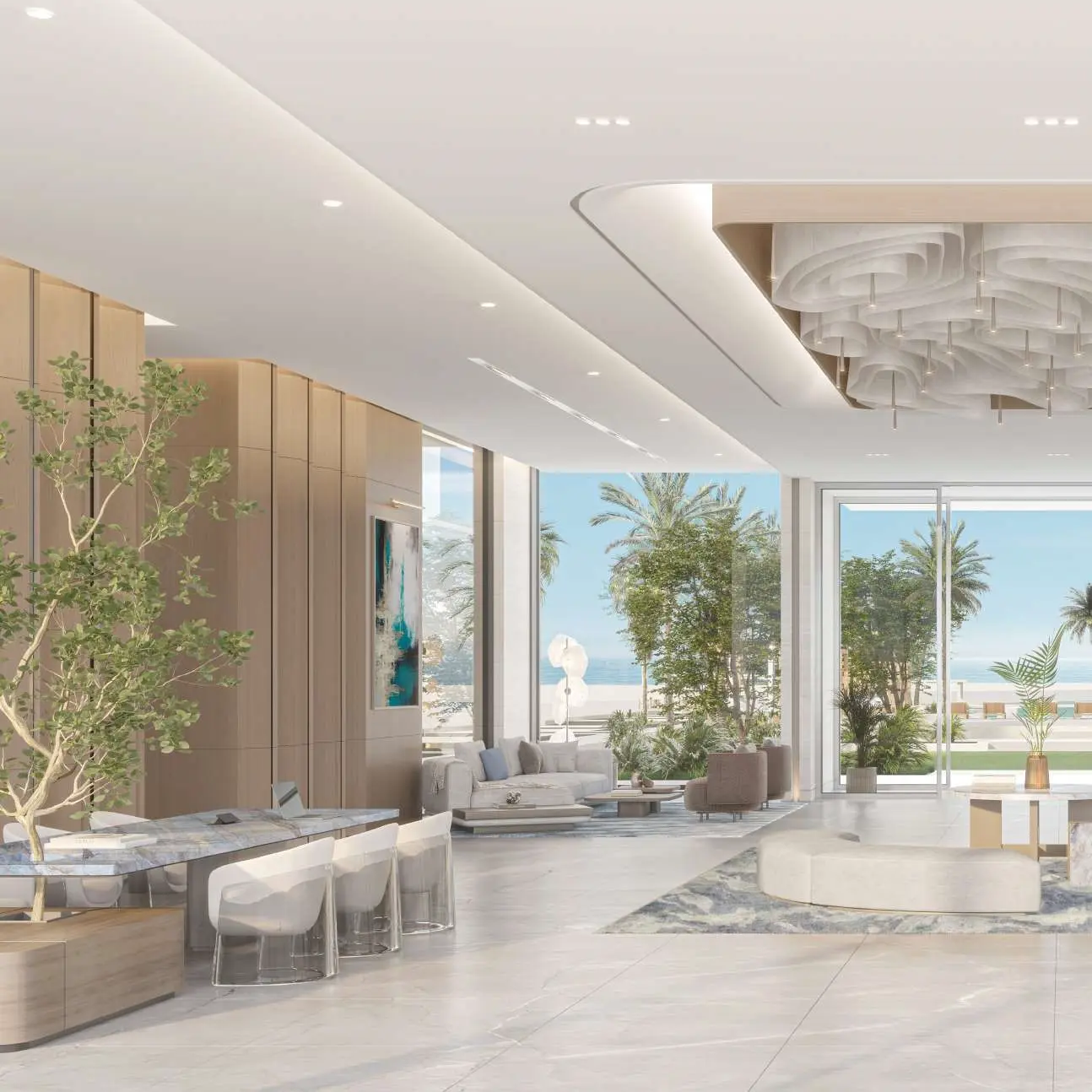 Ellington Cove in Dubai Islands by Ellington - Exterior Image 1