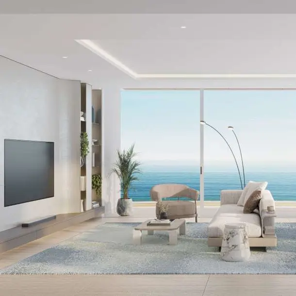 Ellington Cove in Dubai Islands by Ellington - Interior Image 1