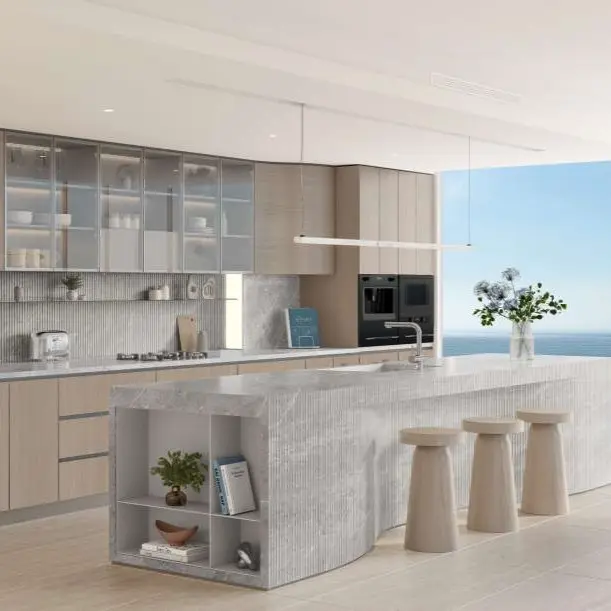 Ellington Cove in Dubai Islands by Ellington - Interior Image 2