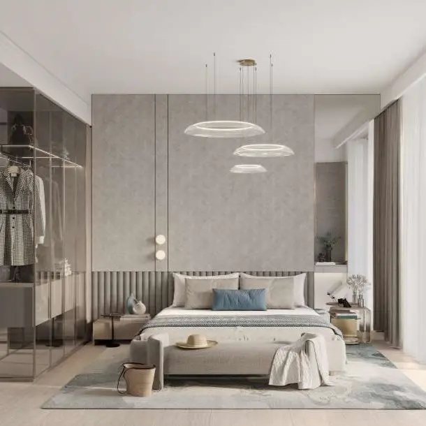 Ellington Cove in Dubai Islands by Ellington - Interior Image 3