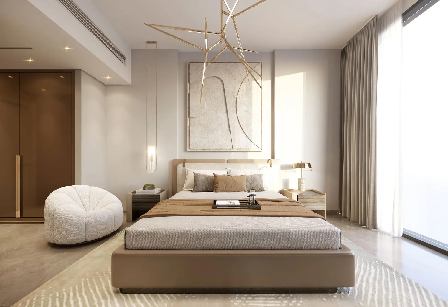 Neva in Jumeirah Village Circle (JVC) by Tiger Group - Interior Image 3