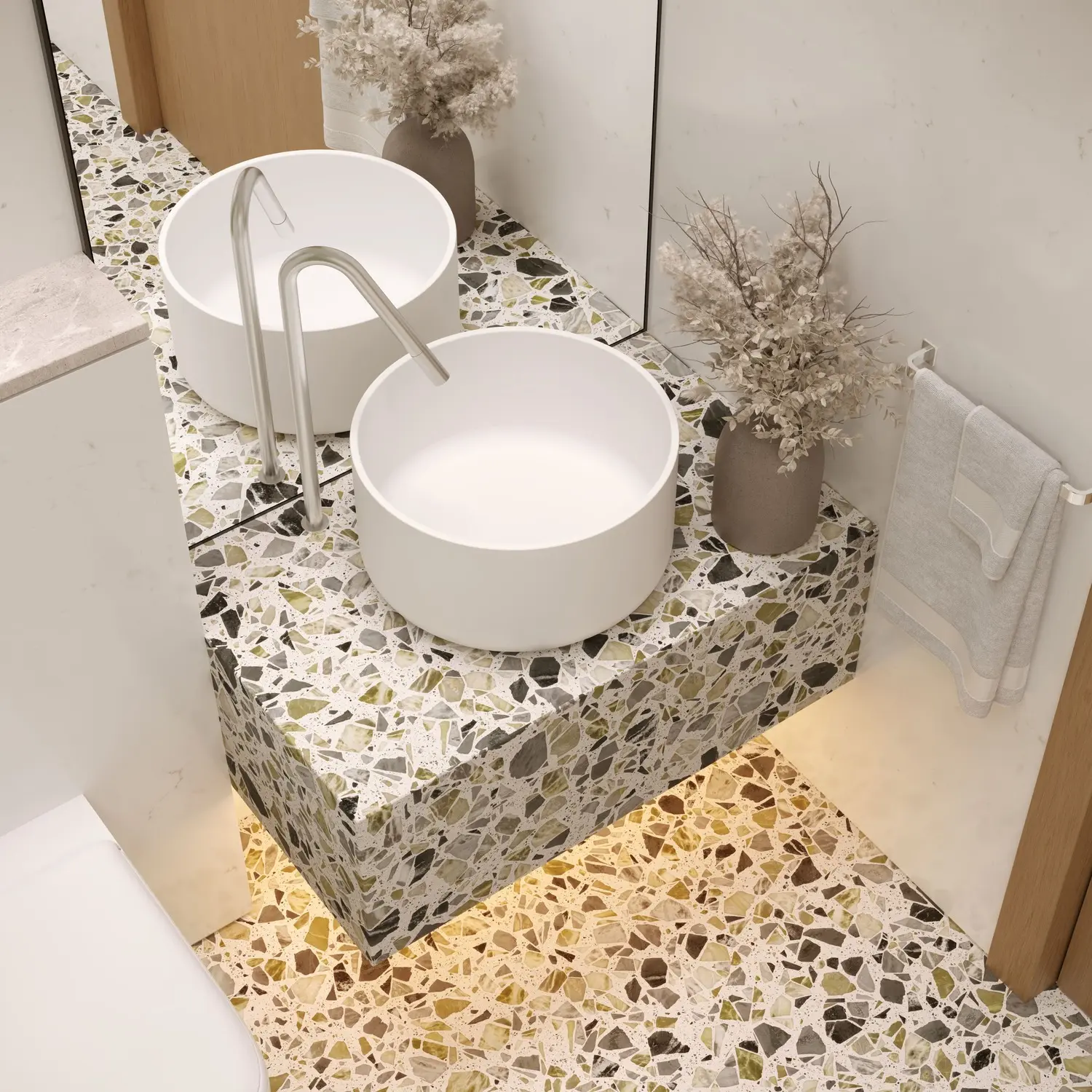 Neva in Jumeirah Village Circle (JVC) by Tiger Group - Interior Image 4