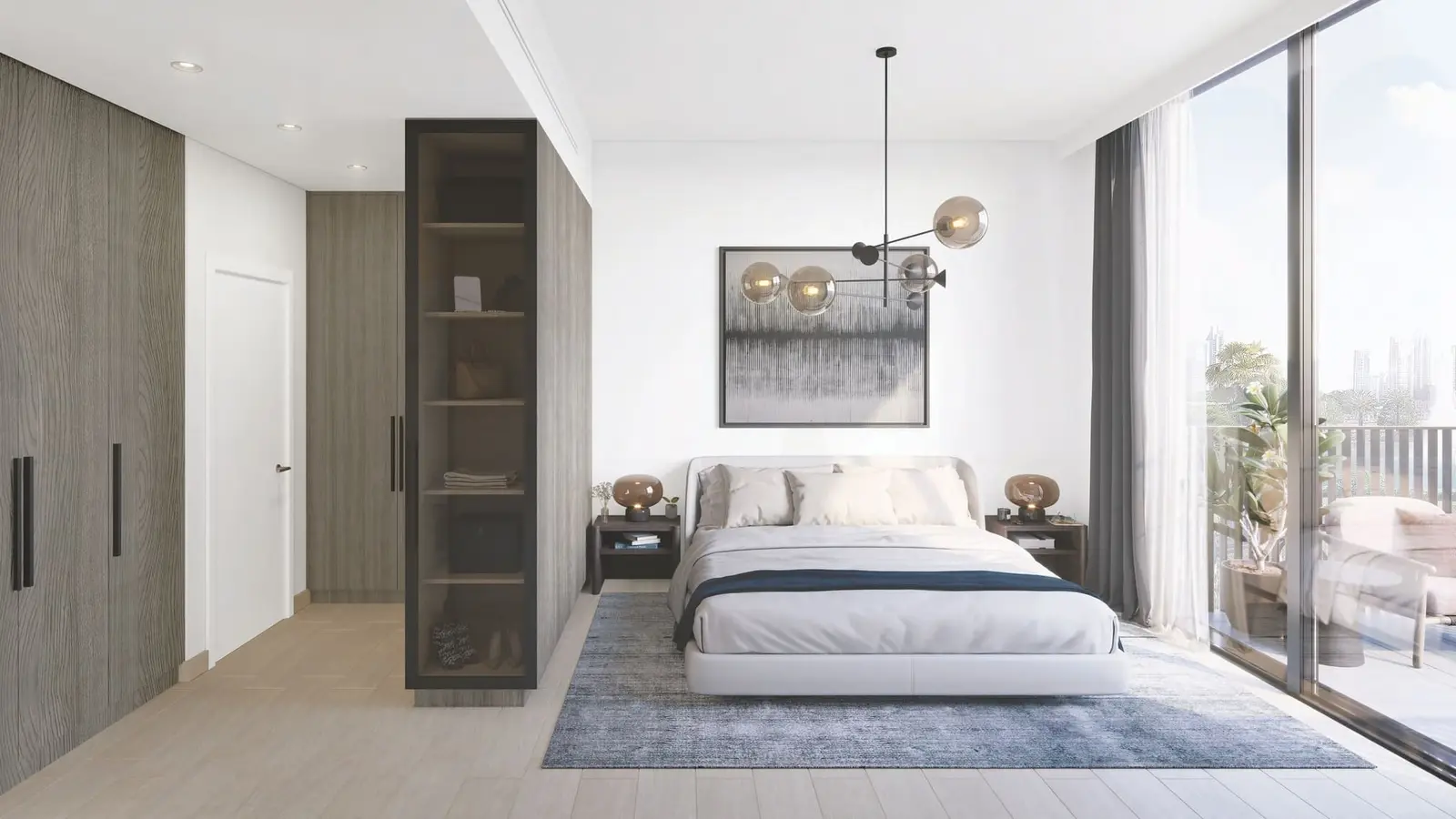 Rosemont Residences in Jumeirah Village Triangle (JVT) by Ellington - Interior Image 3