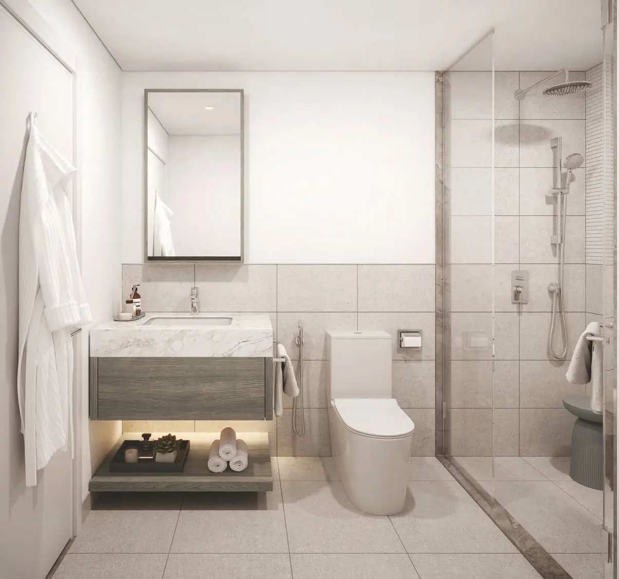 Rosemont Residences in Jumeirah Village Triangle (JVT) by Ellington - Interior Image 4