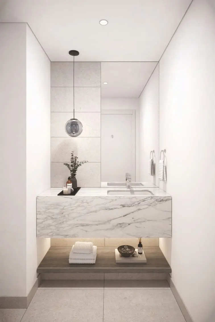 Rosemont Residences in Jumeirah Village Triangle (JVT) by Ellington - Interior Image 5