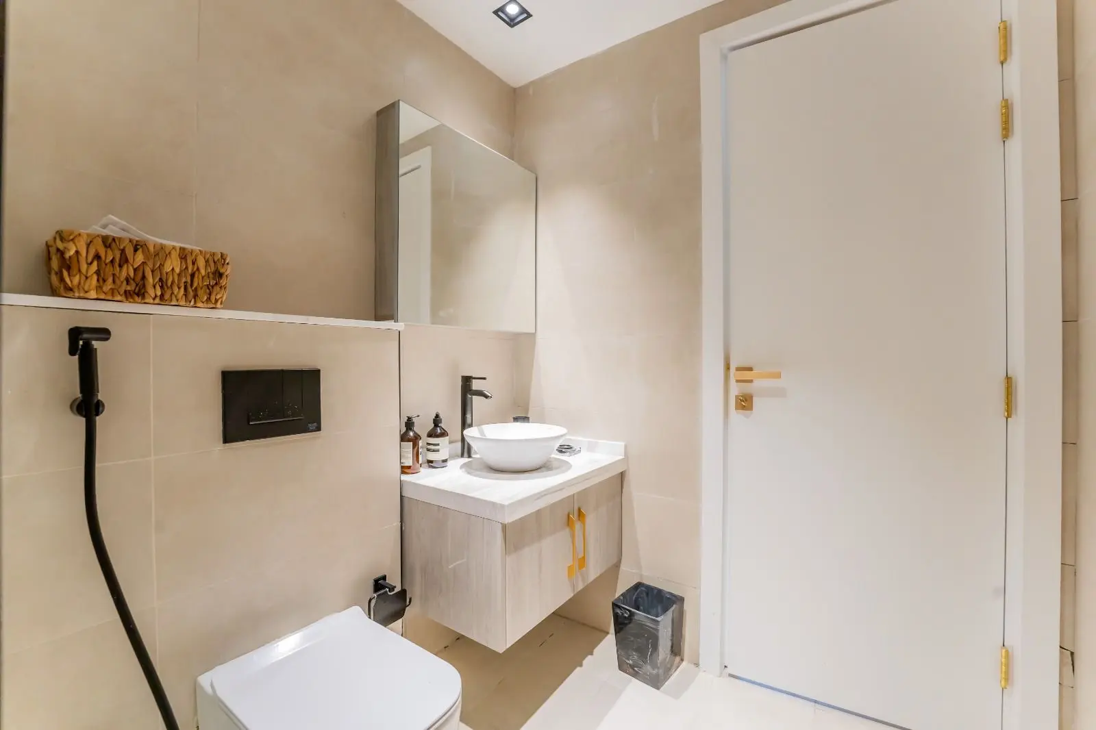 Barari Views in Al Barari by Premier Choice International - Interior Image 11