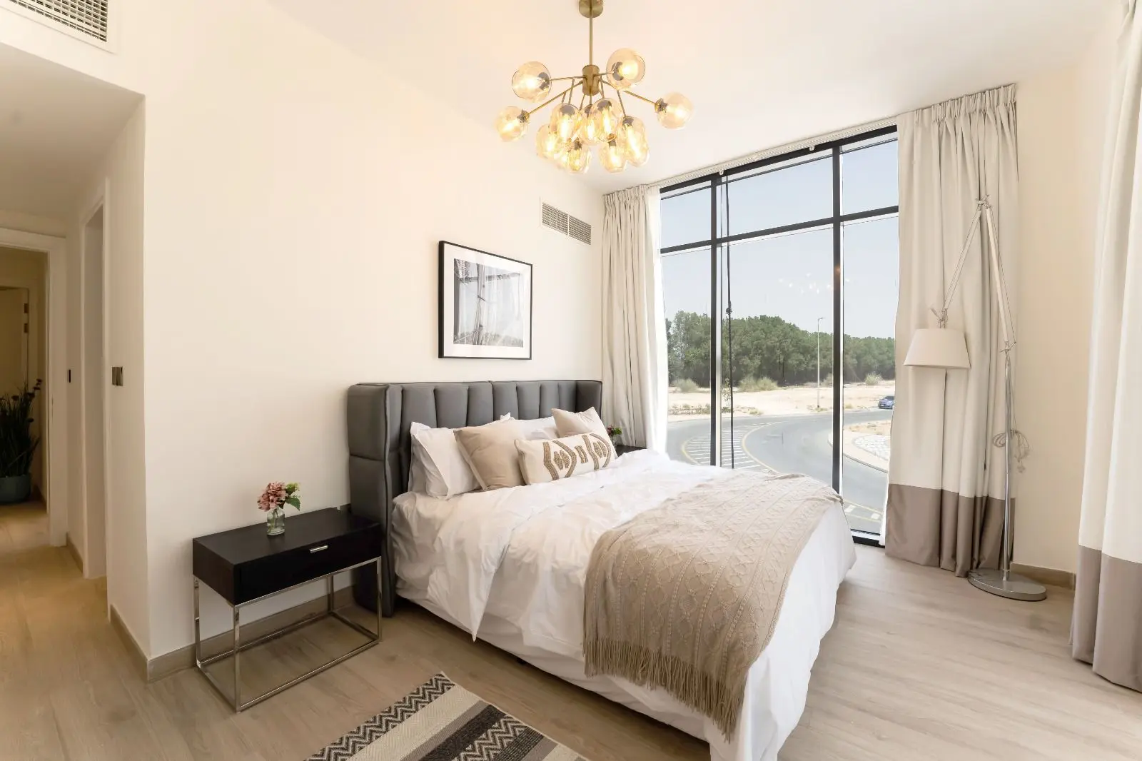 Barari Views in Al Barari by Premier Choice International - Interior Image 15