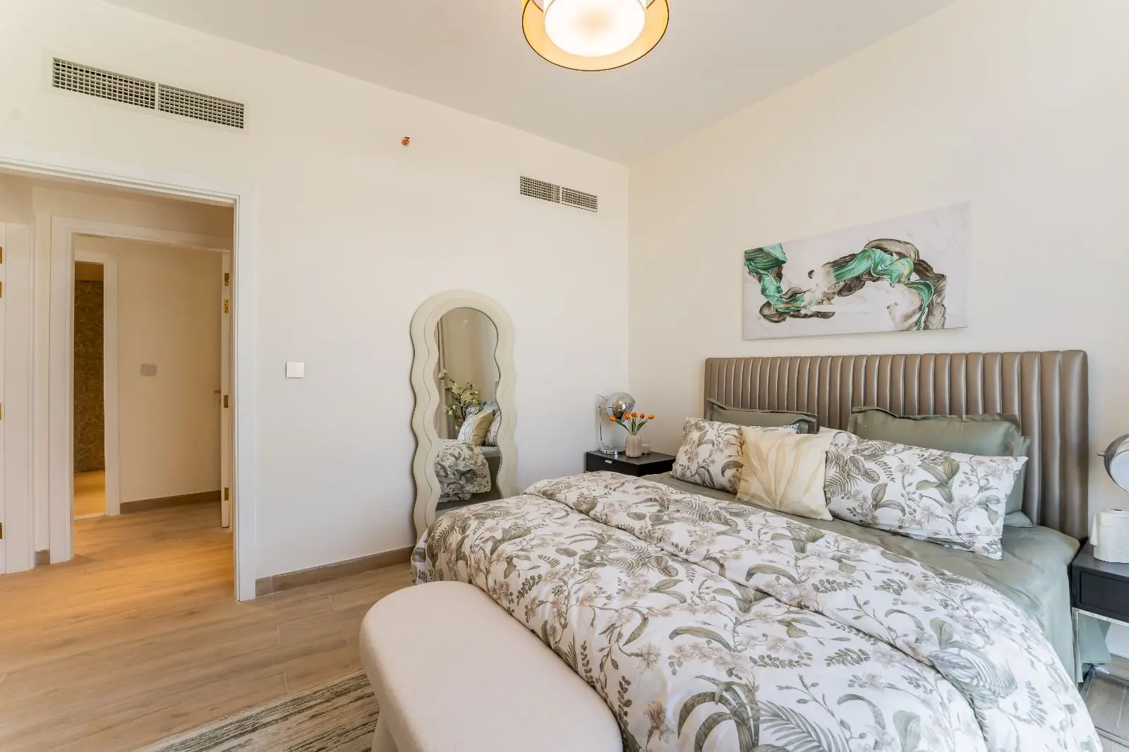 Barari Views in Al Barari by Premier Choice International - Interior Image 17