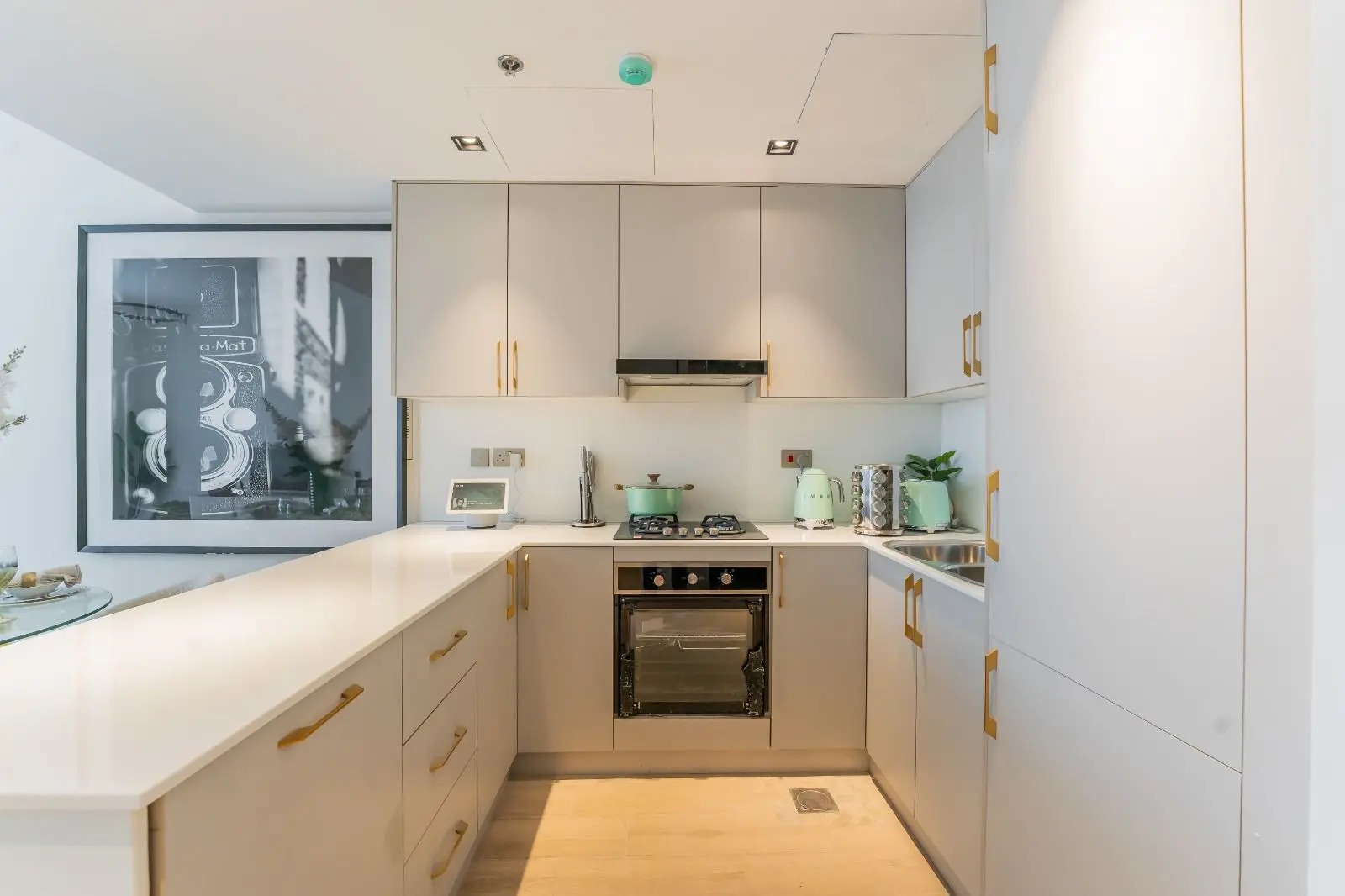 Barari Views in Al Barari by Premier Choice International - Interior Image 18