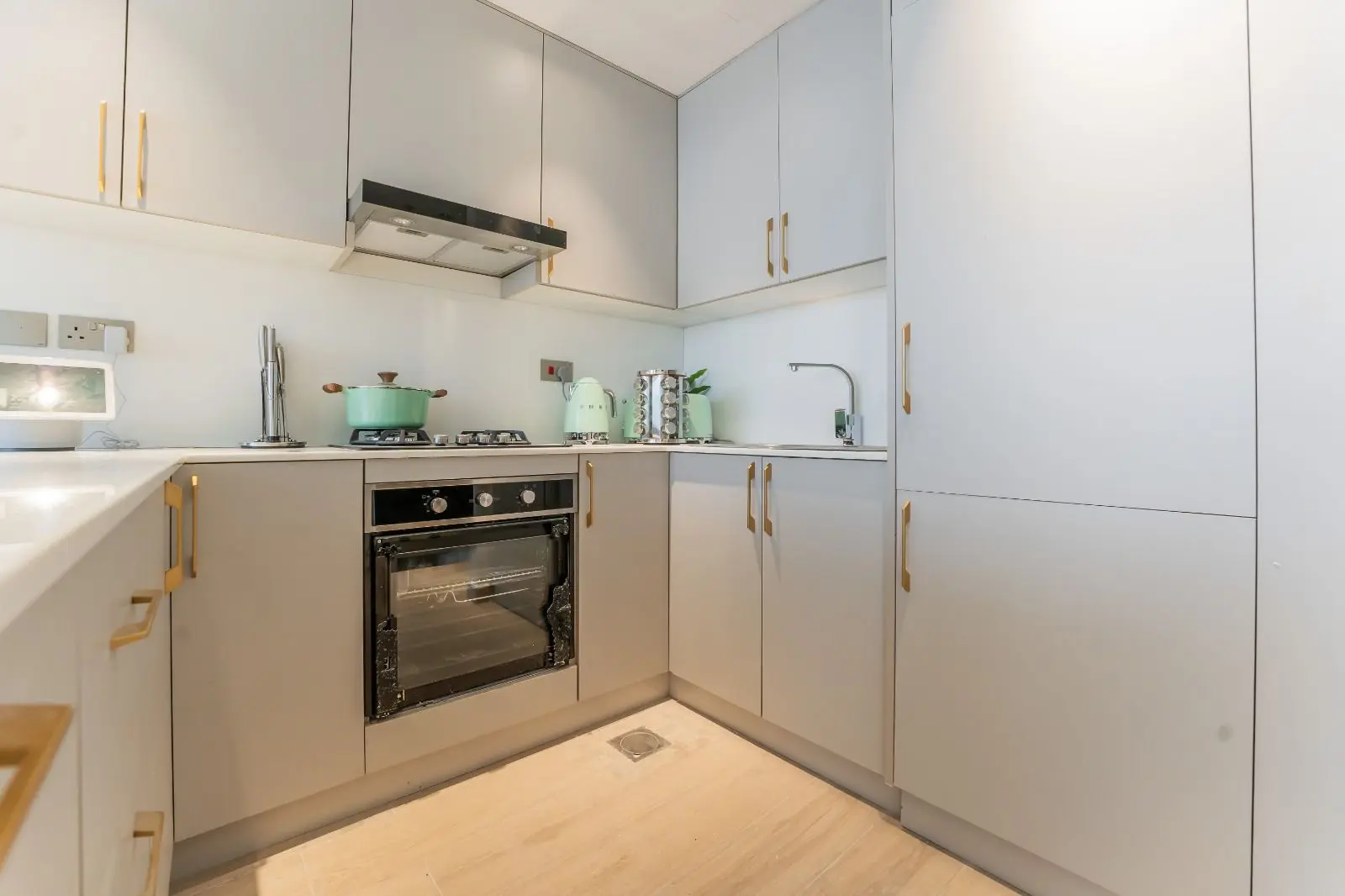 Barari Views in Al Barari by Premier Choice International - Interior Image 19