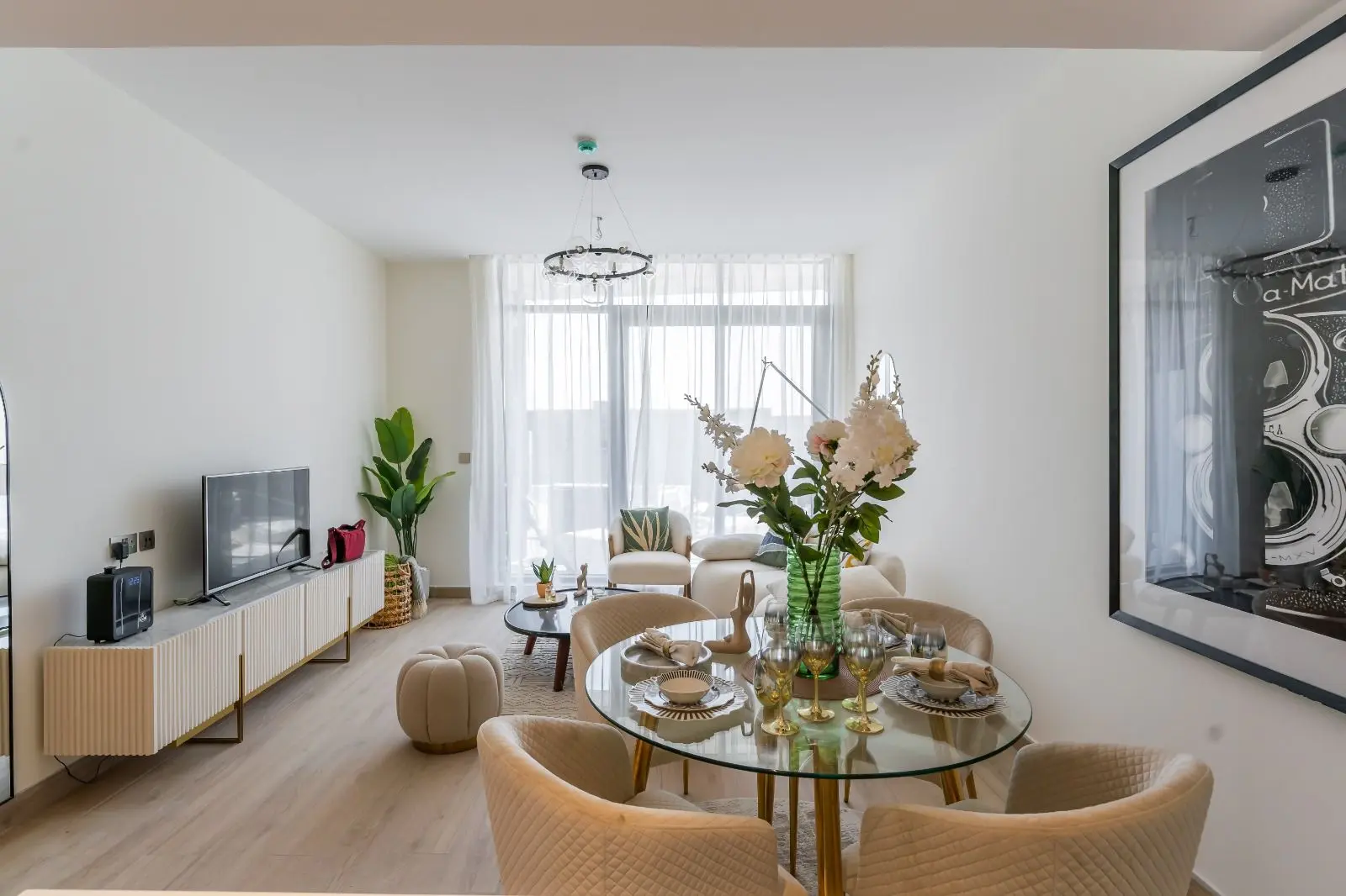 Barari Views in Al Barari by Premier Choice International - Interior Image 20