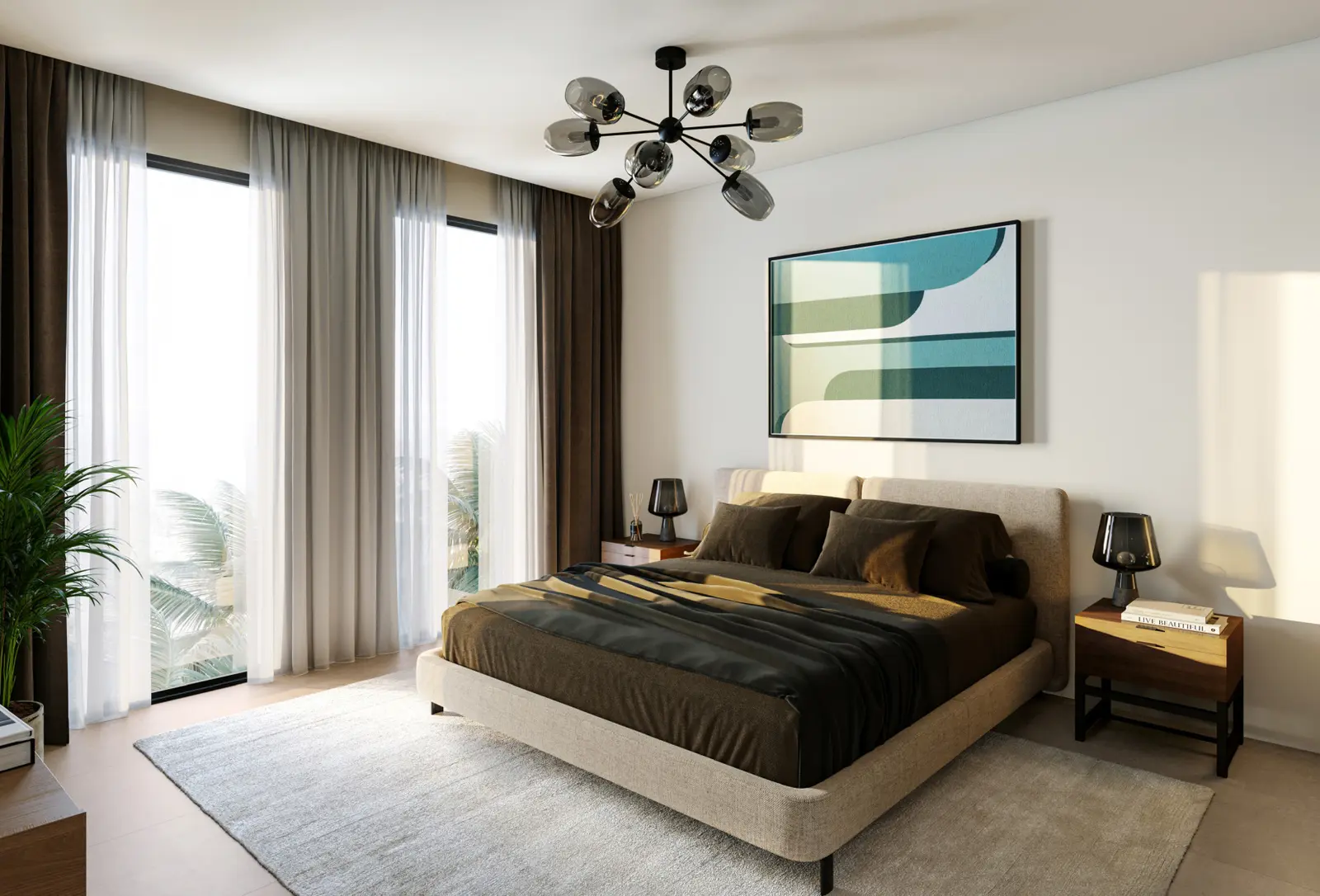 The Regent Residences in Town Square by Nshama Group - Interior Image 2
