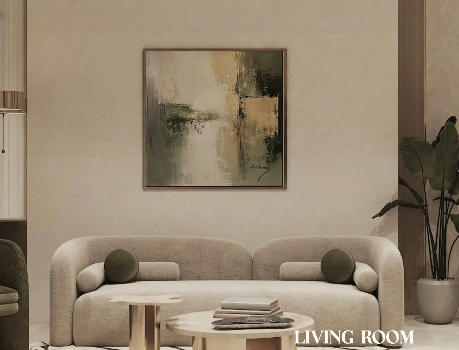 Crystal Tower by VHS in Dubai International City by VHS Developments - Interior Image 3