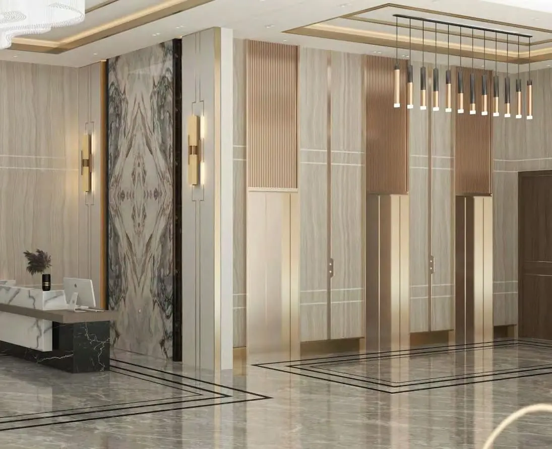 Vita Grande in Jumeirah Village Circle (JVC) by Meteora Developers - Exterior Image 1