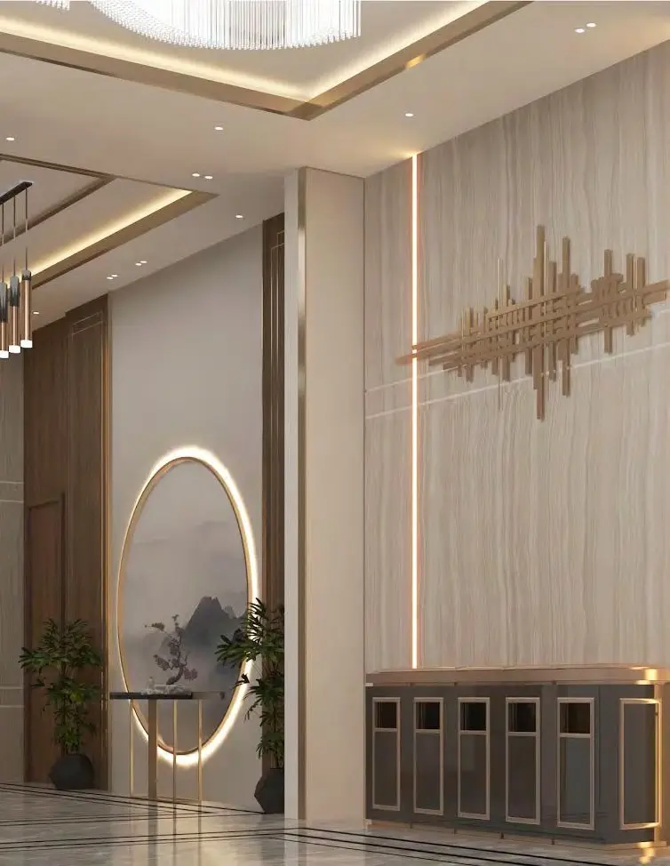 Vita Grande in Jumeirah Village Circle (JVC) by Meteora Developers - Exterior Image 2