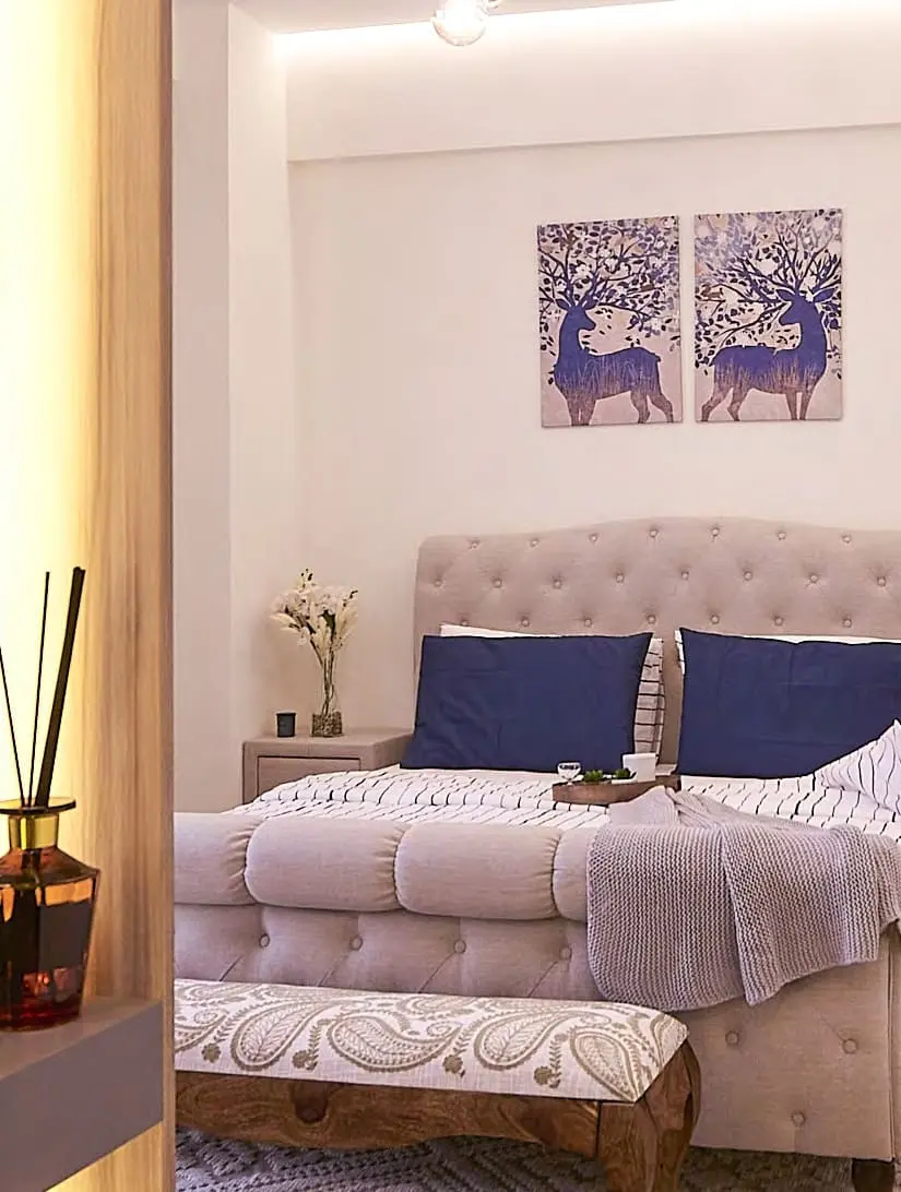 Vita Grande in Jumeirah Village Circle (JVC) by Meteora Developers - Interior Image 2
