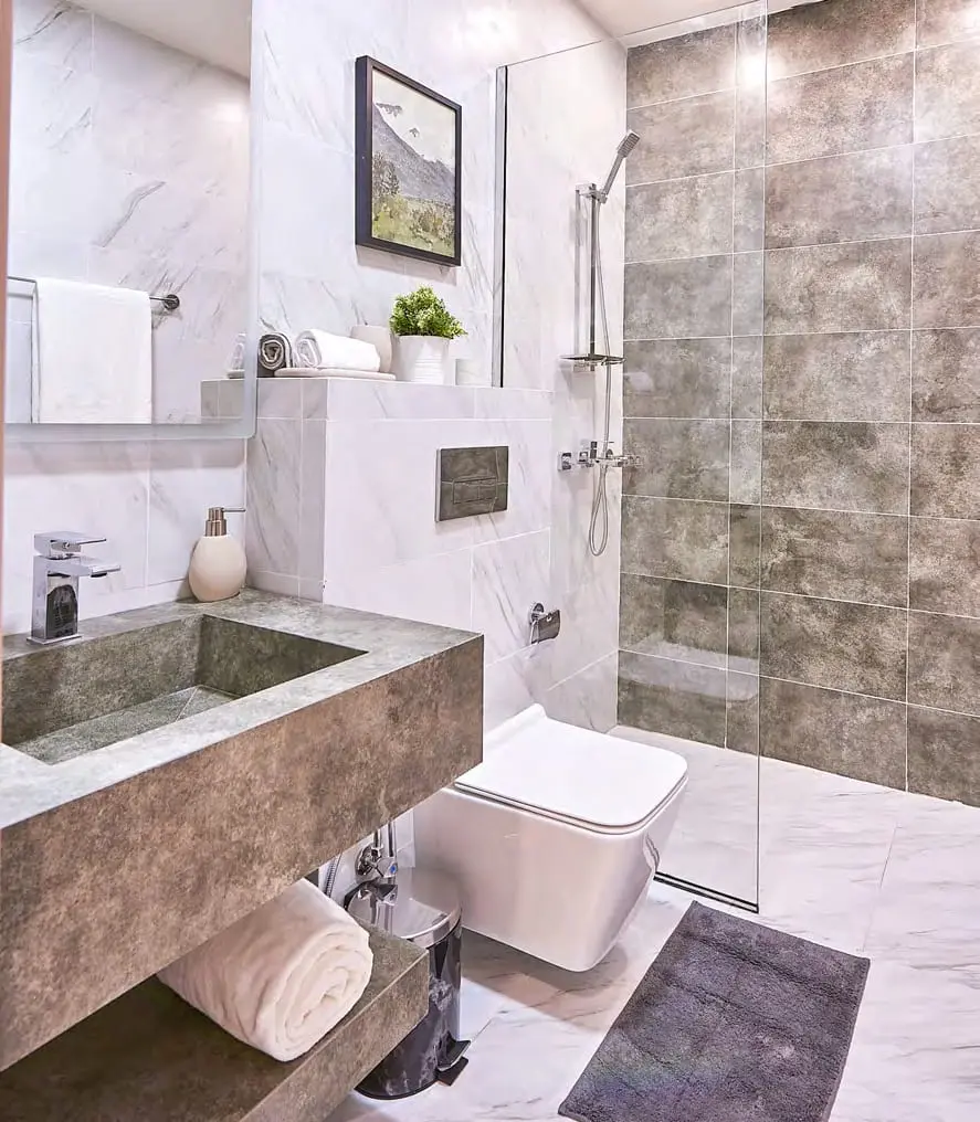 Vita Grande in Jumeirah Village Circle (JVC) by Meteora Developers - Interior Image 4