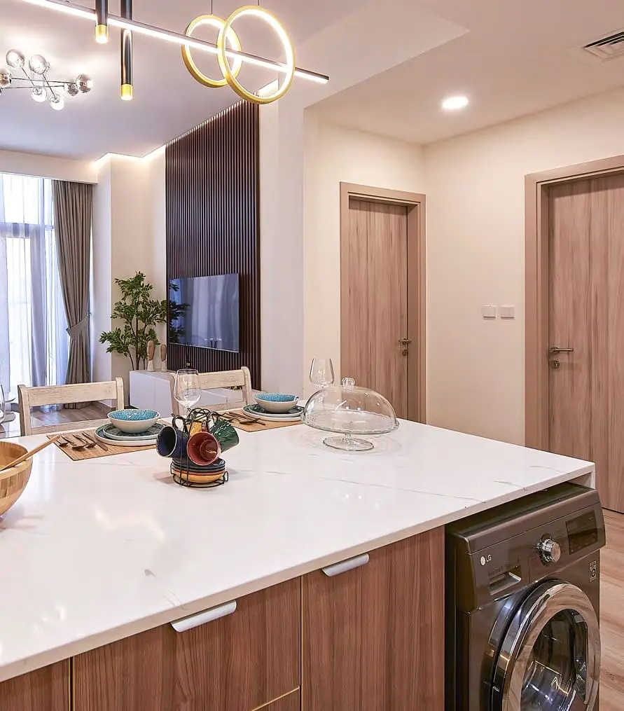 Vita Grande in Jumeirah Village Circle (JVC) by Meteora Developers - Interior Image 8