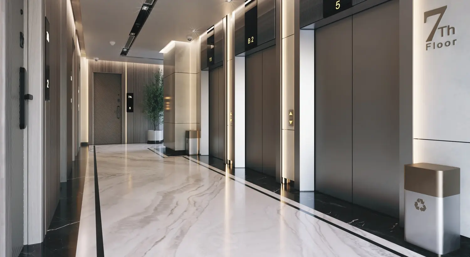Saray Prime Residence in Dubai Land Residence Complex (DLRC) by Unique Saray - Exterior Image 3