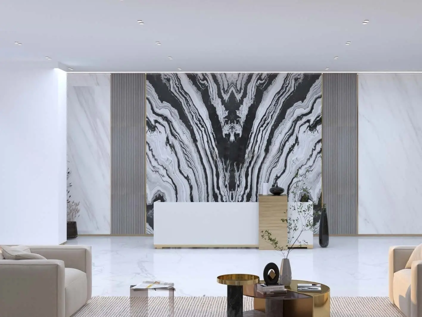 Binghatti Venus in Jumeirah Village Circle (JVC) by Binghatti - Exterior Image 2